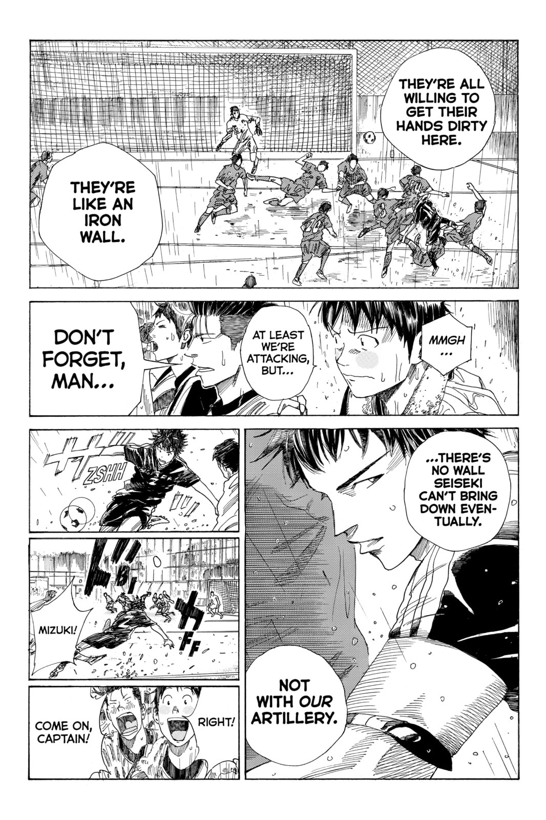 DAYS Chapter 59 page 8 - 