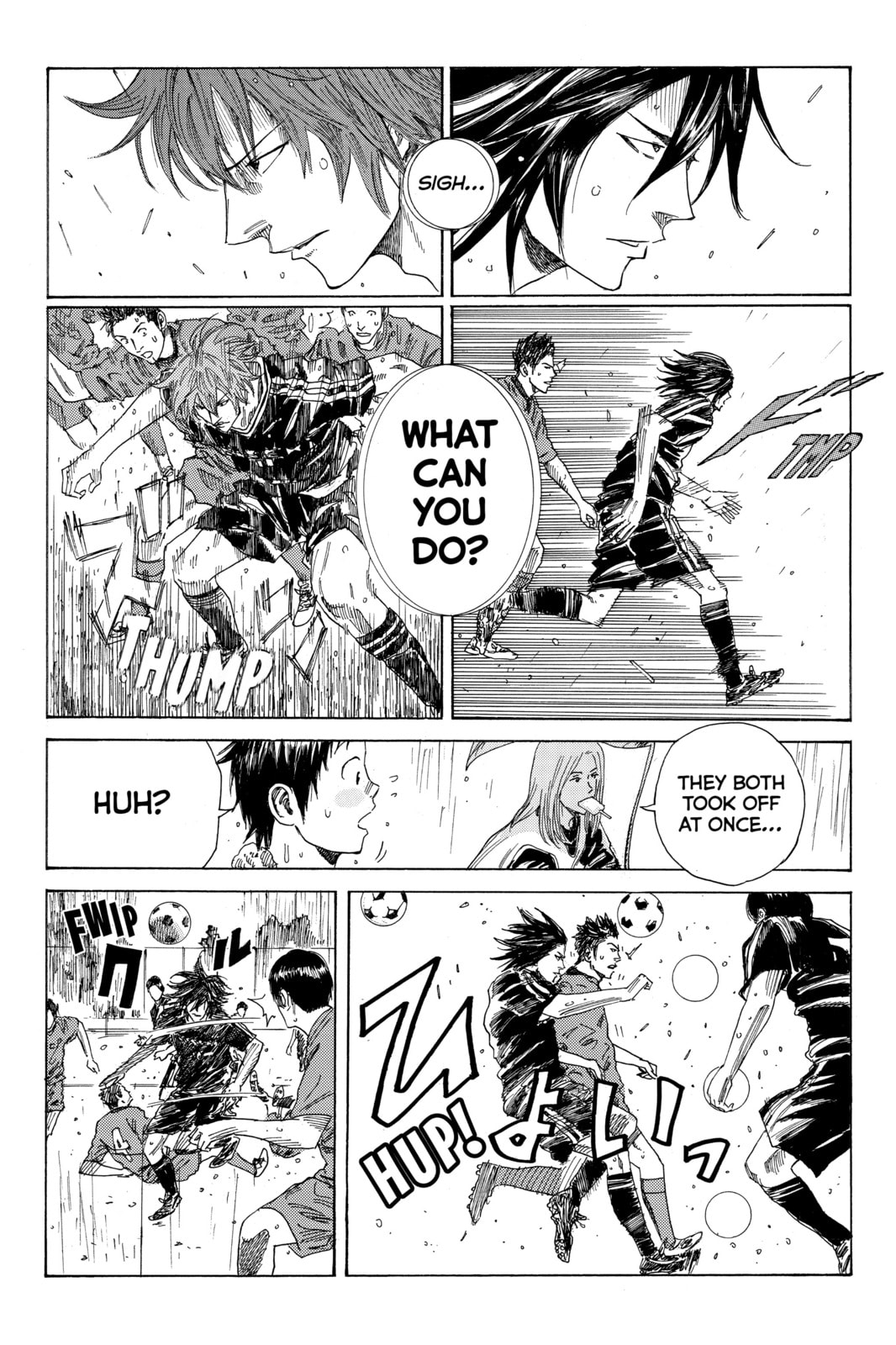 DAYS Chapter 59 page 10 - 