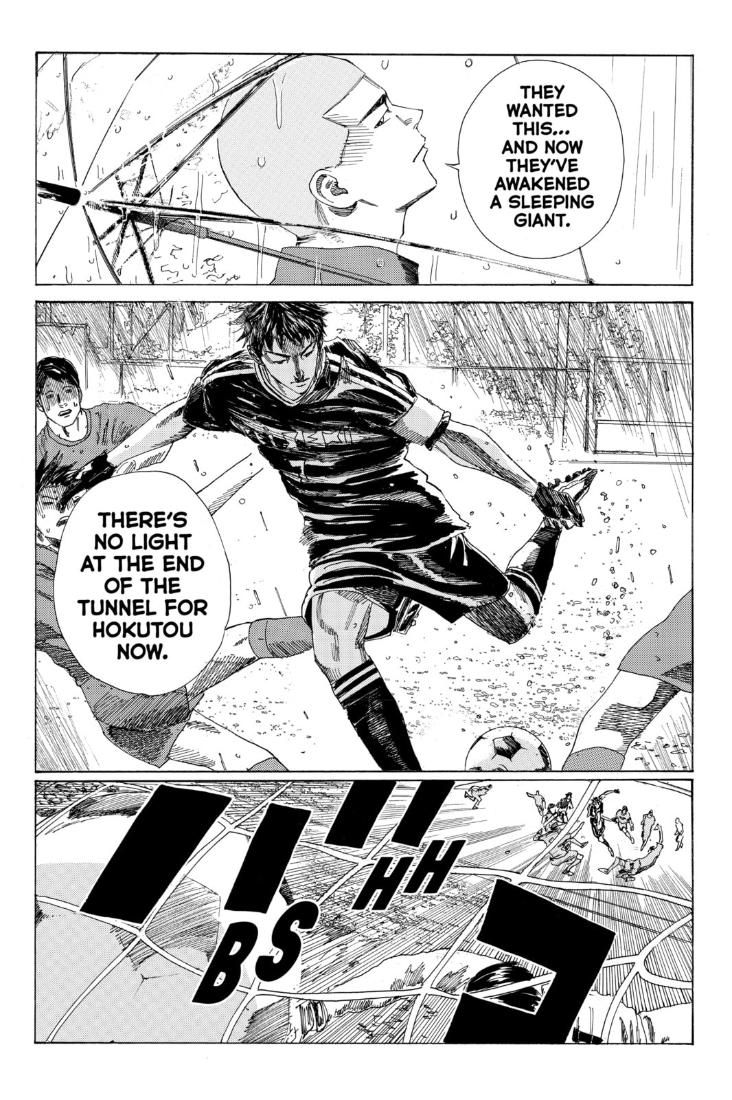 DAYS Chapter 60 page 9 - 
