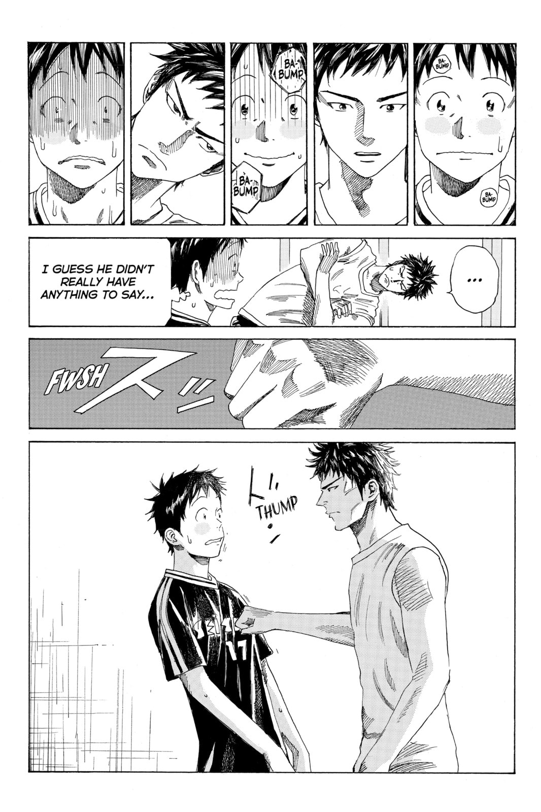 DAYS Chapter 61 page 18 - 