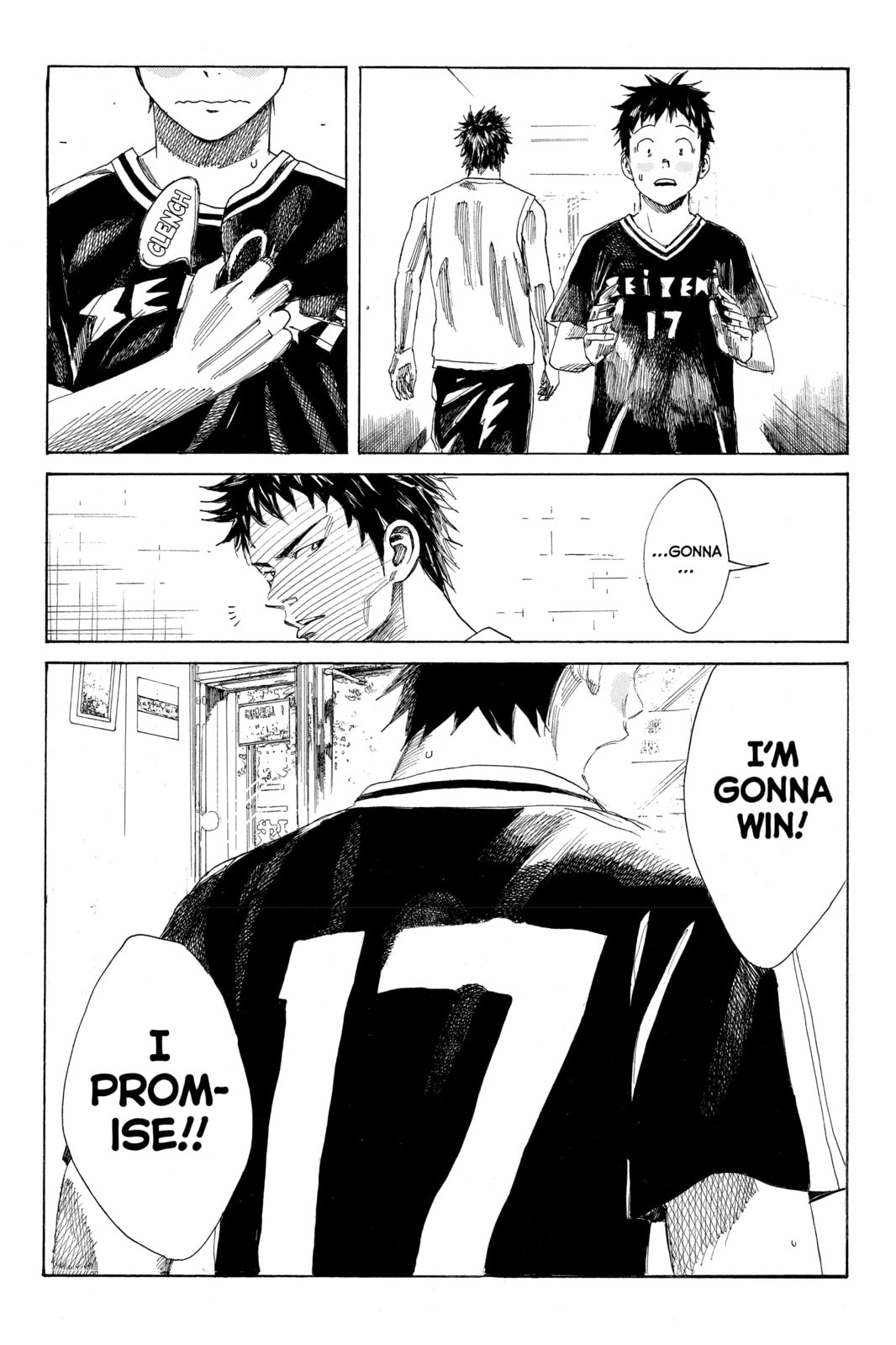 DAYS Chapter 61 page 19 - 