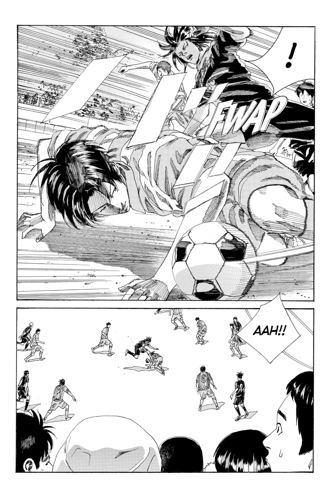 DAYS Chapter 62 page 12 - 