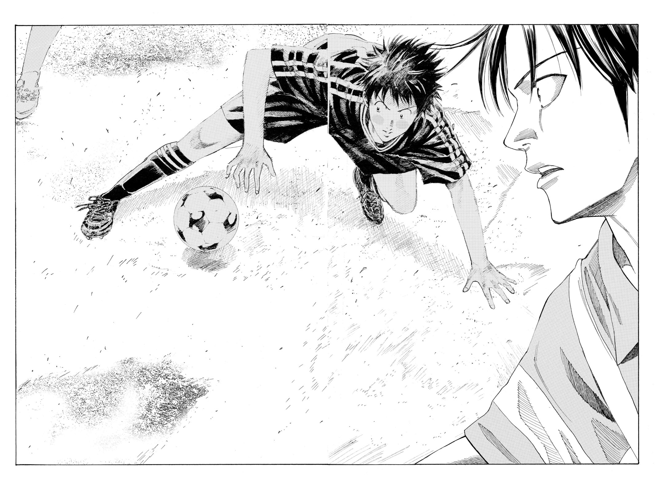 DAYS Chapter 62 page 16 - 