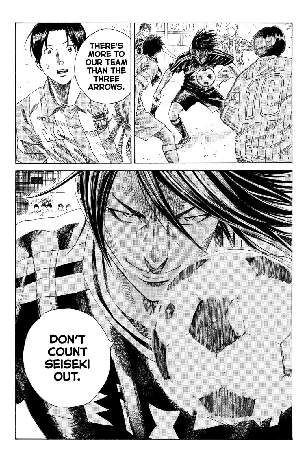 DAYS Chapter 62 page 18 - 