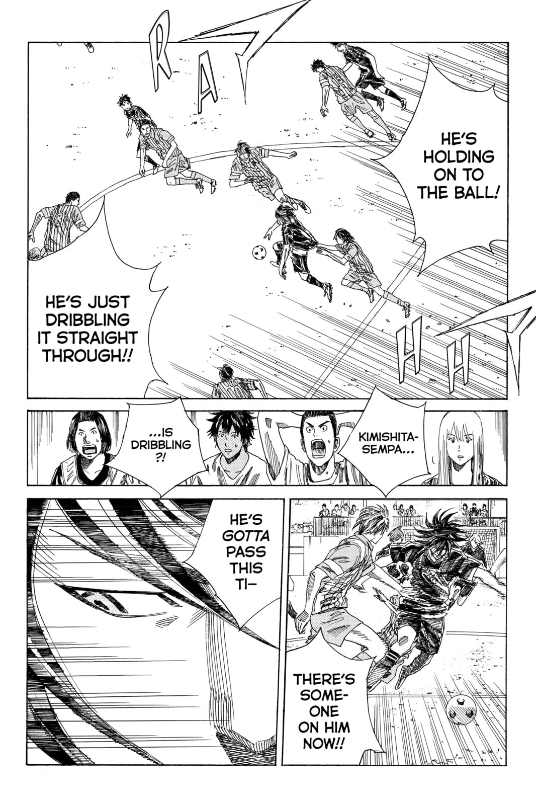 DAYS Chapter 62 page 10 - 