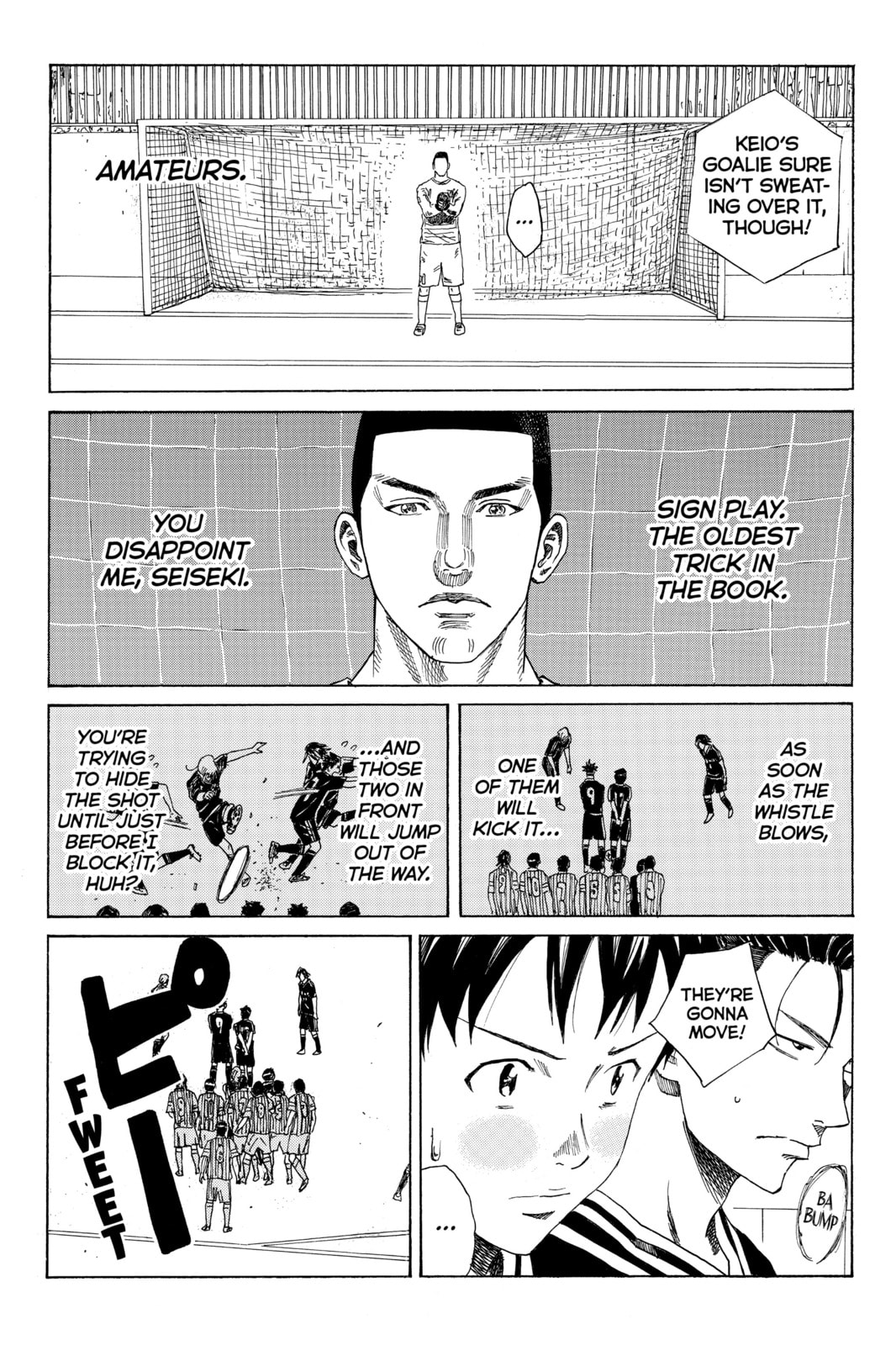 DAYS Chapter 63 page 12 - 