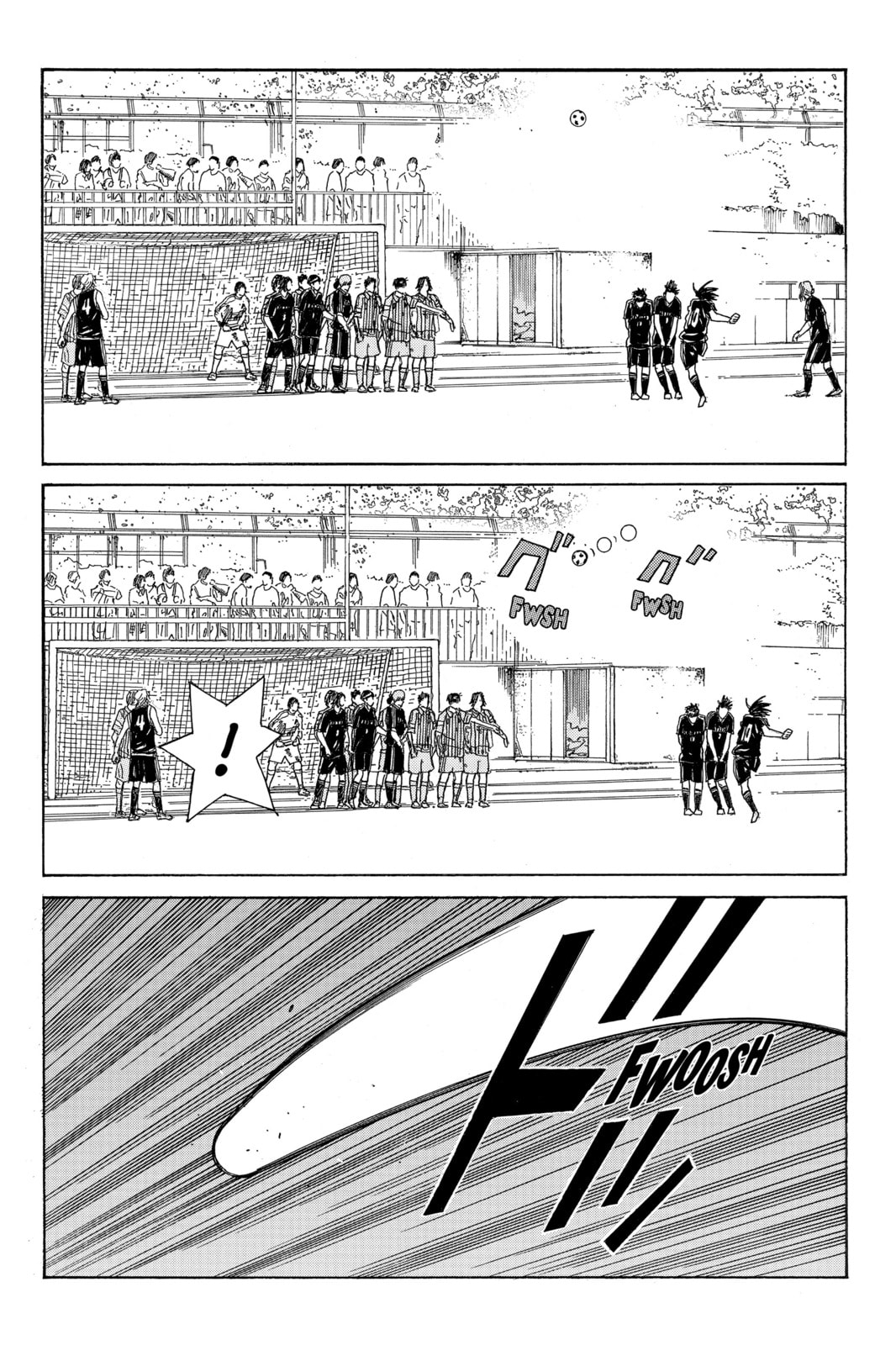 DAYS Chapter 63 page 15 - 