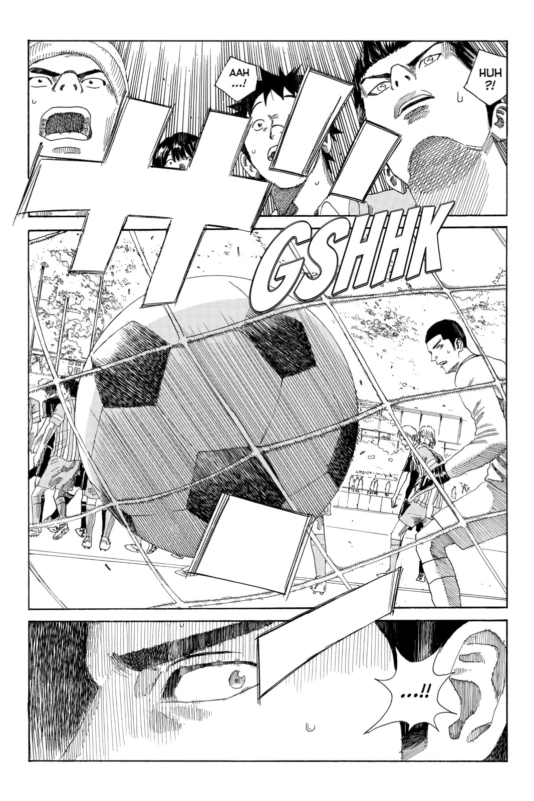 DAYS Chapter 63 page 17 - 