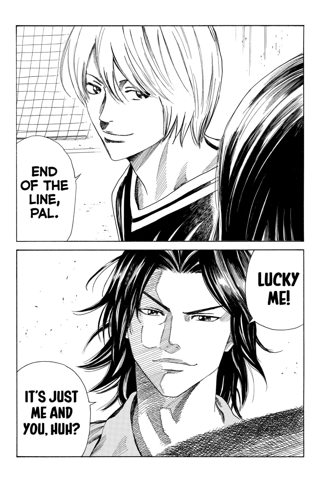 DAYS Chapter 63 page 23 - 