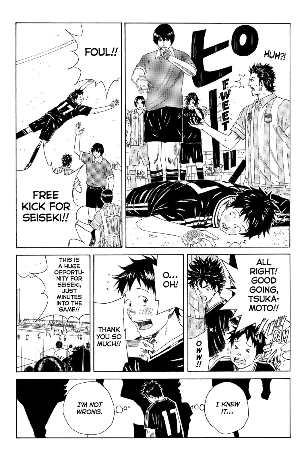 DAYS Chapter 63 page 7 - 