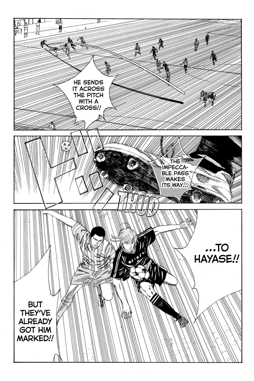 DAYS Chapter 64 page 16 - 