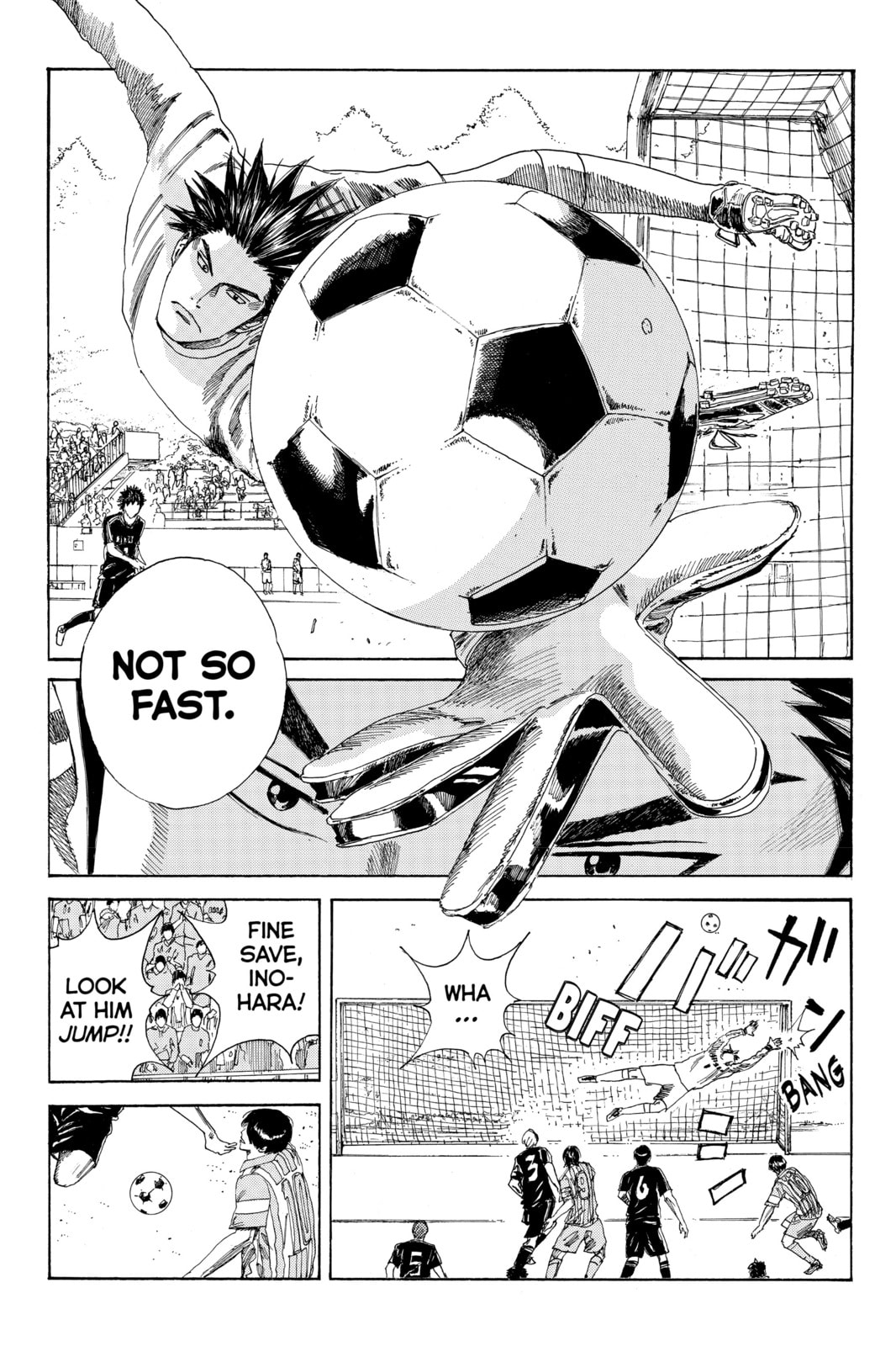 DAYS Chapter 64 page 8 - 