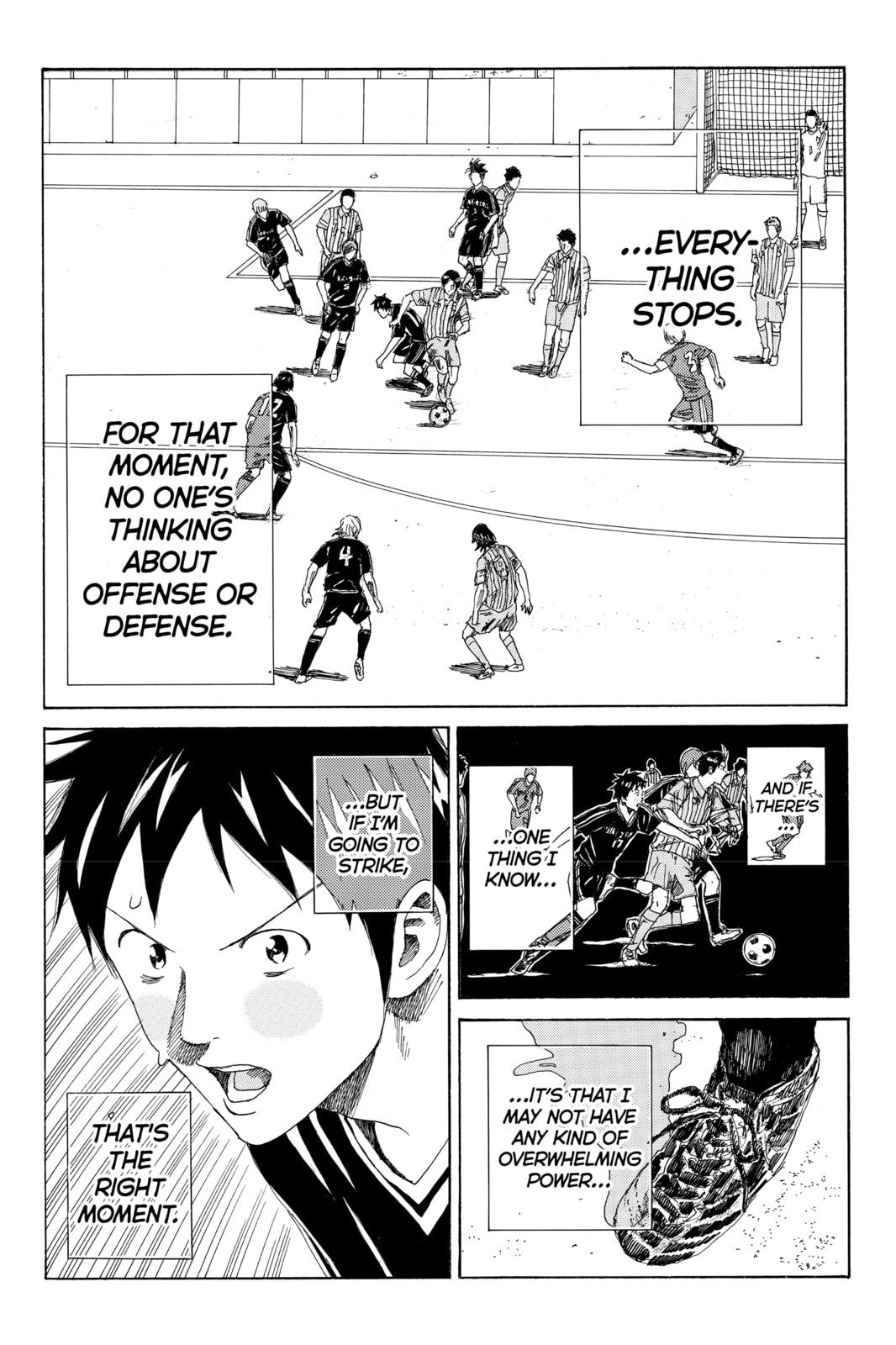 DAYS Chapter 65 page 11 - 