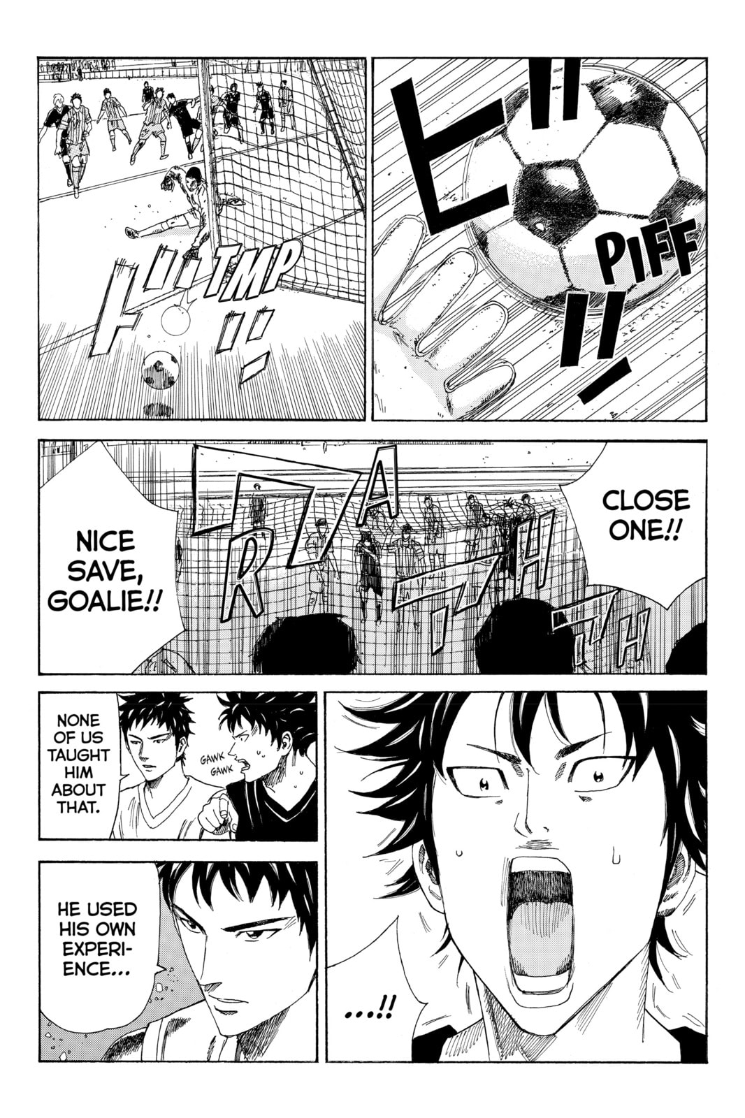 DAYS Chapter 65 page 16 - 