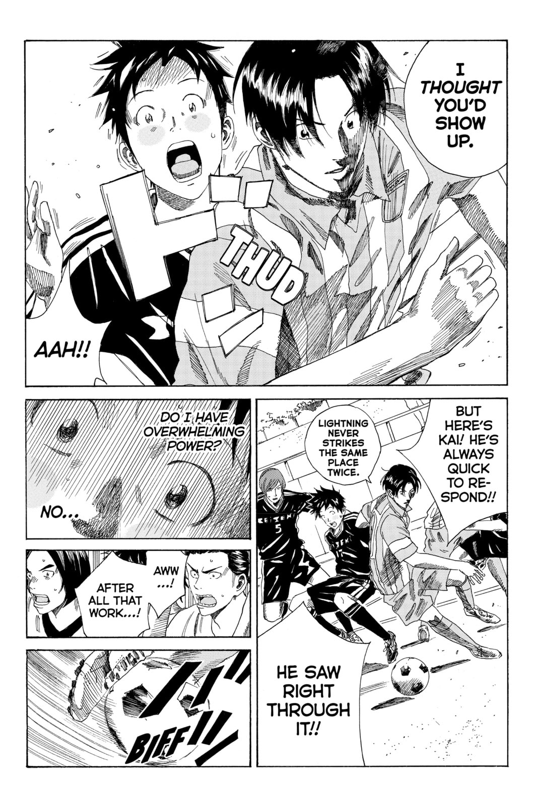 DAYS Chapter 65 page 7 - 