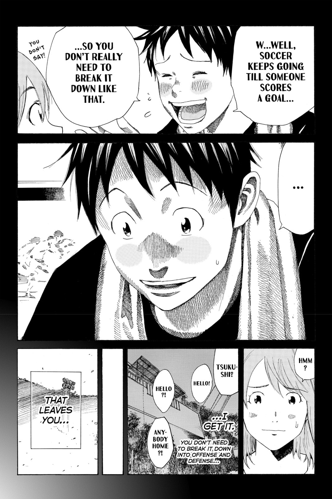 DAYS Chapter 65 page 9 - 