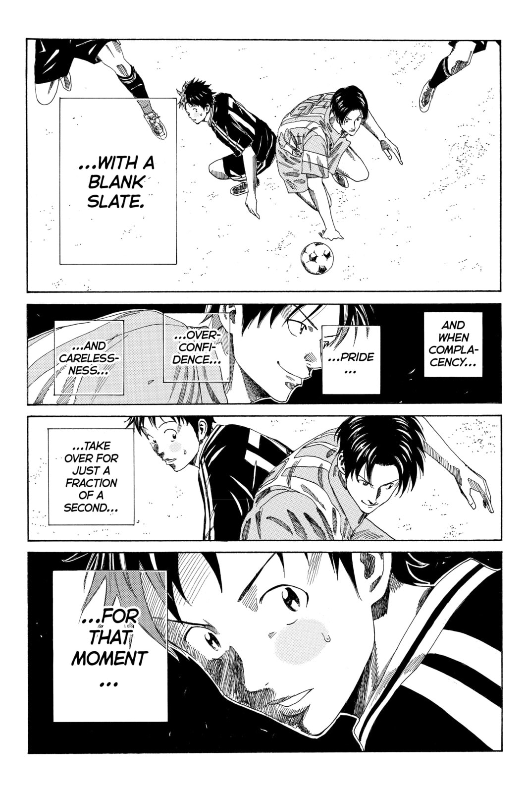 DAYS Chapter 65 page 10 - 