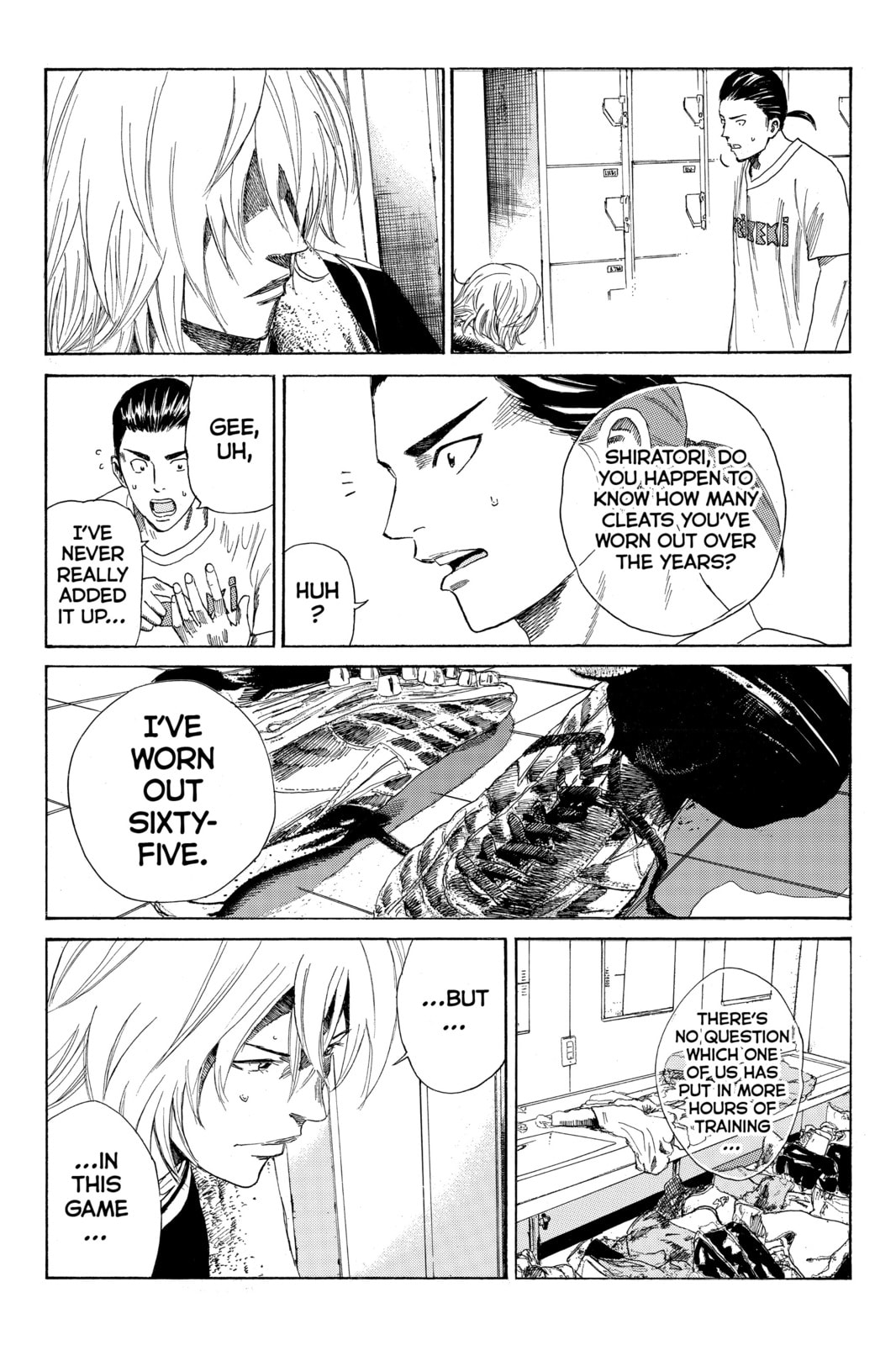 DAYS Chapter 66 page 12 - 