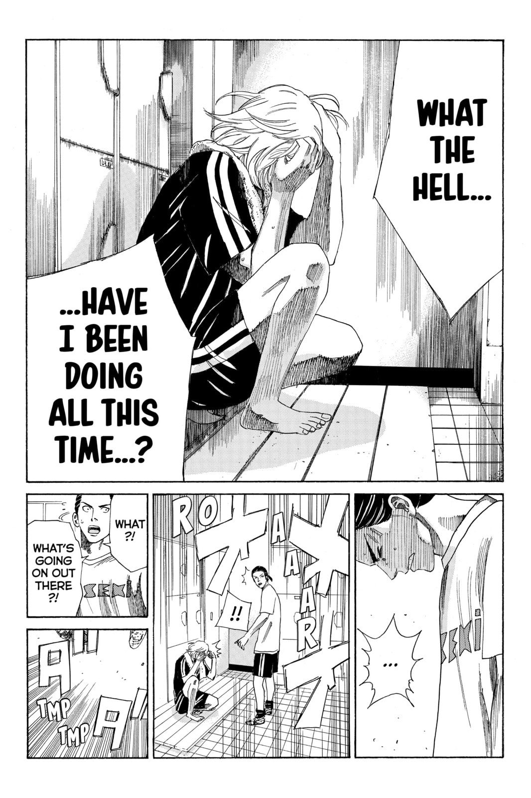 DAYS Chapter 66 page 14 - 