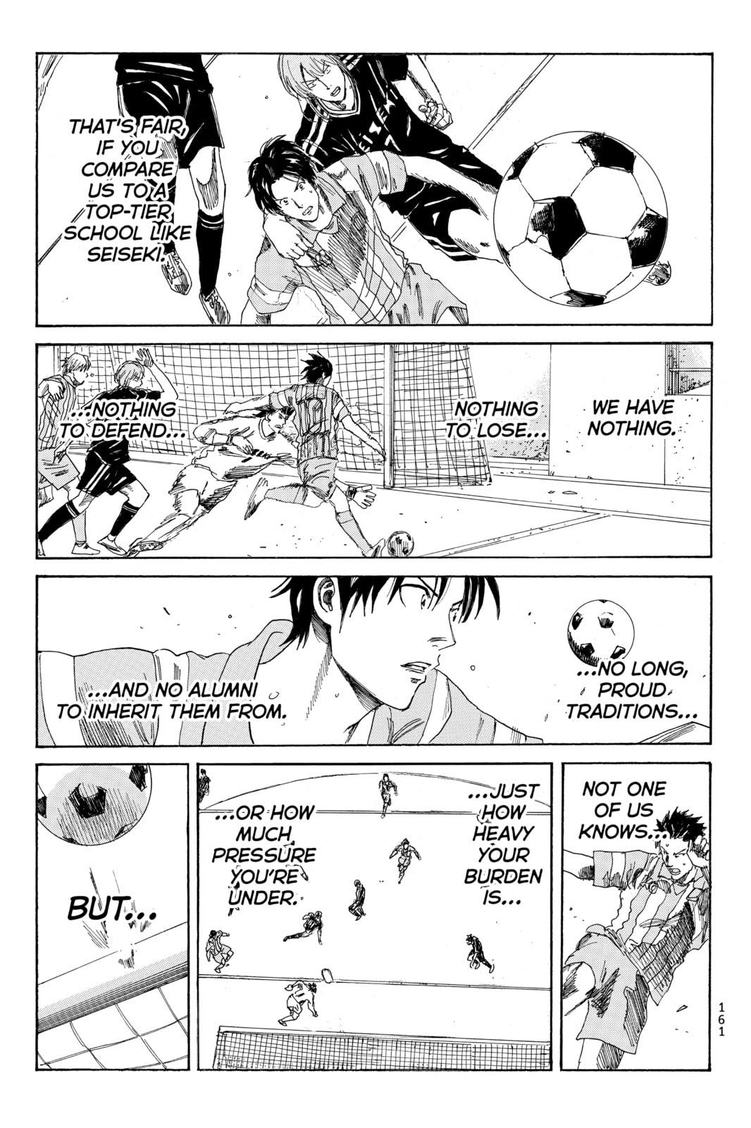 DAYS Chapter 67 page 15 - 