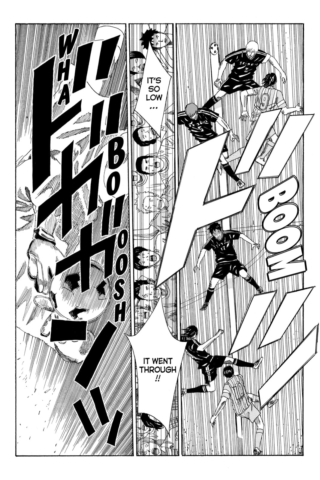 DAYS Chapter 67 page 19 - 