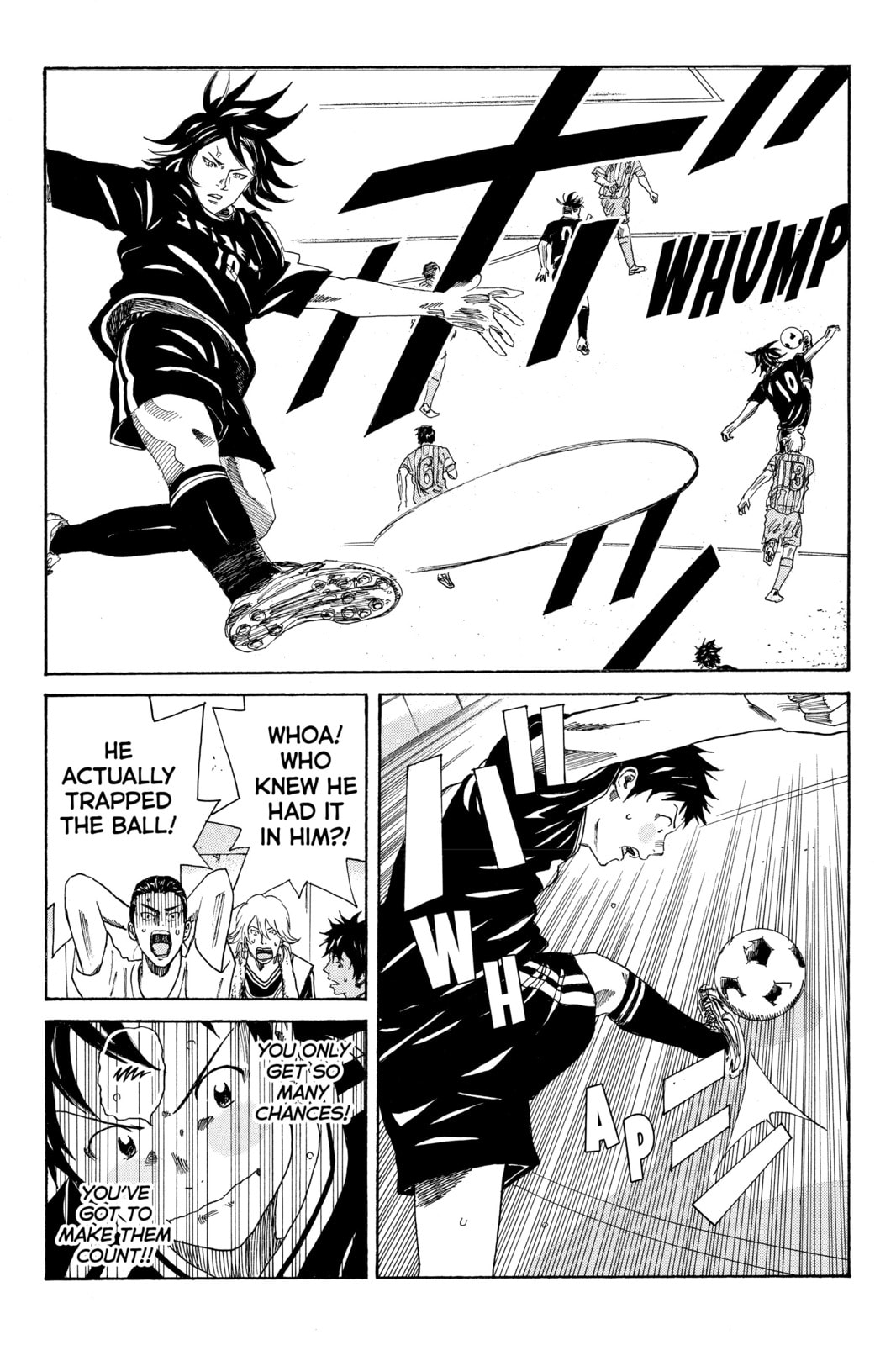 DAYS Chapter 68 page 11 - 