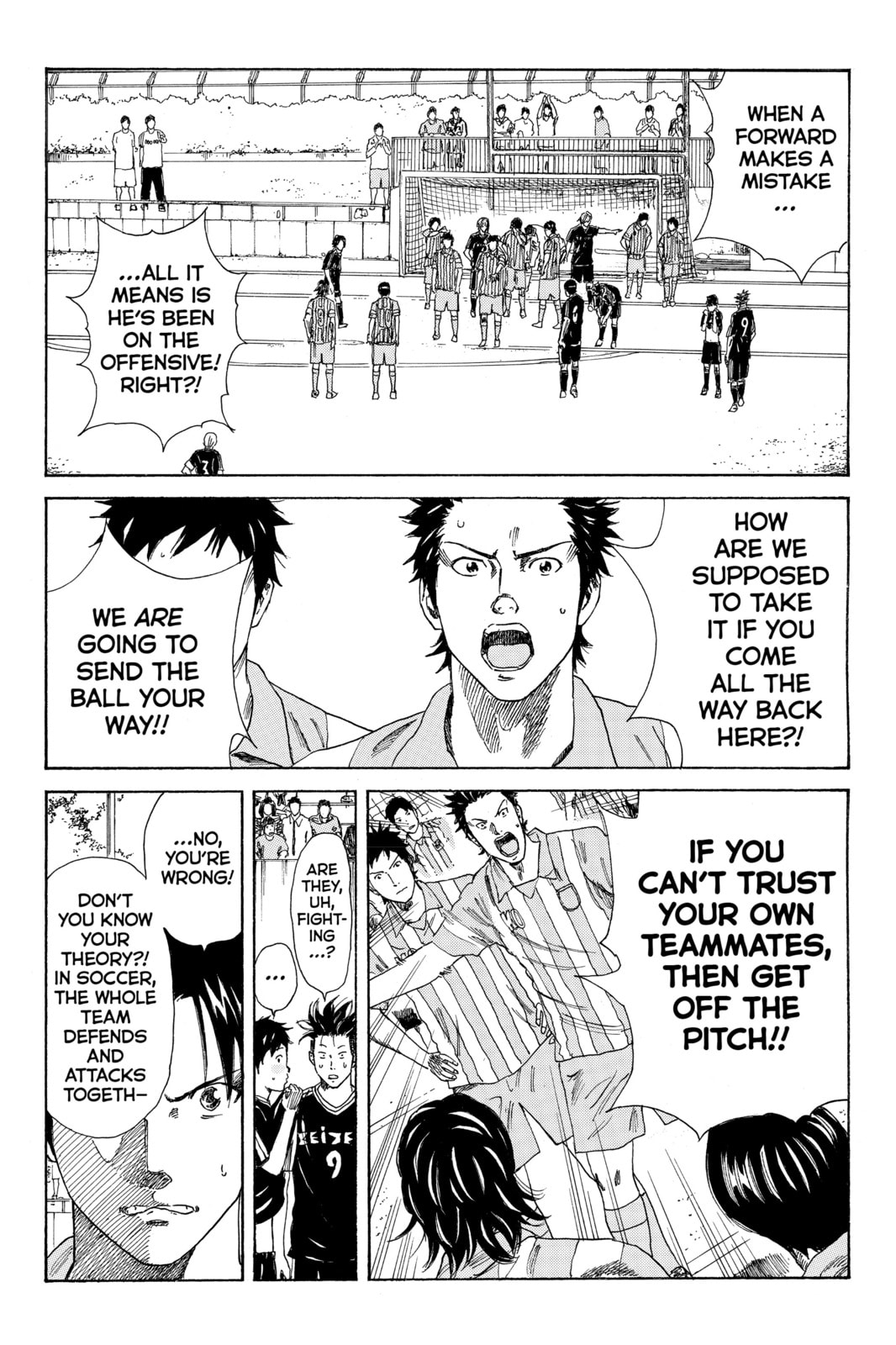 DAYS Chapter 68 page 13 - 