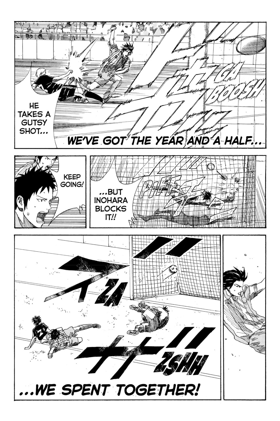 DAYS Chapter 68 page 18 - 