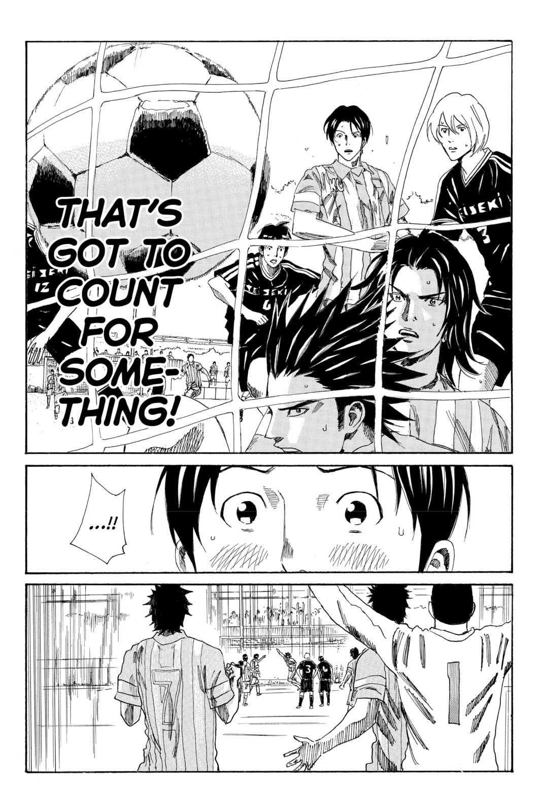 DAYS Chapter 68 page 19 - 