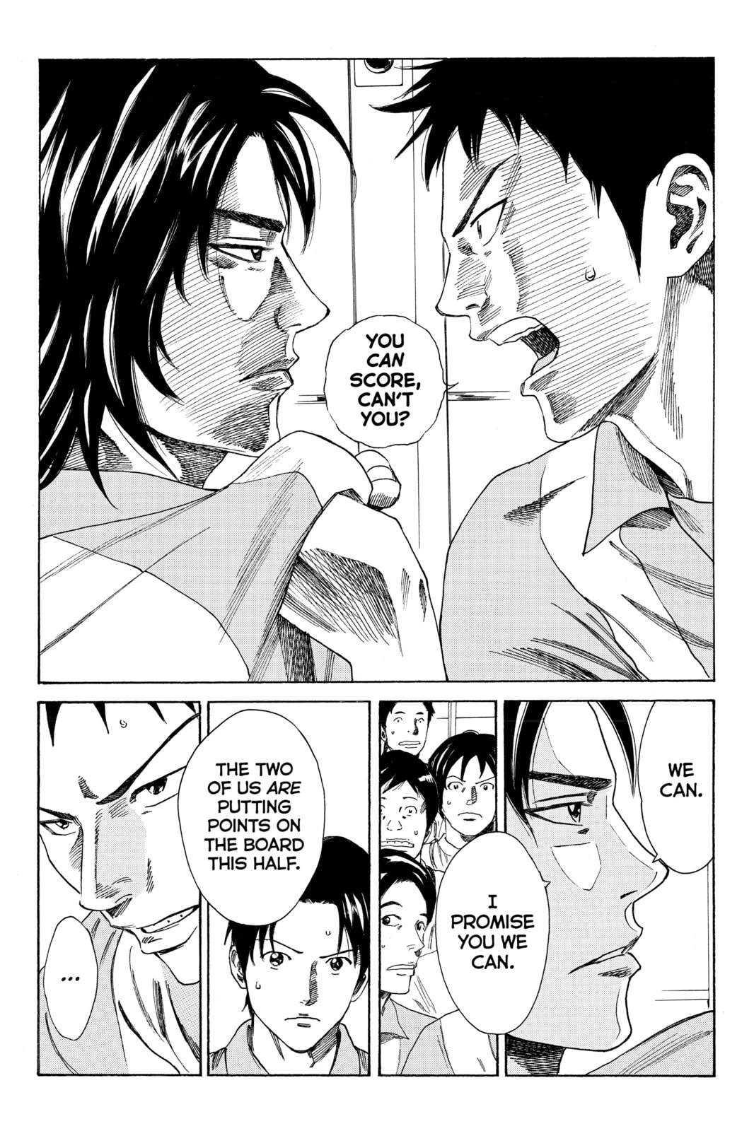 DAYS Chapter 68 page 5 - 