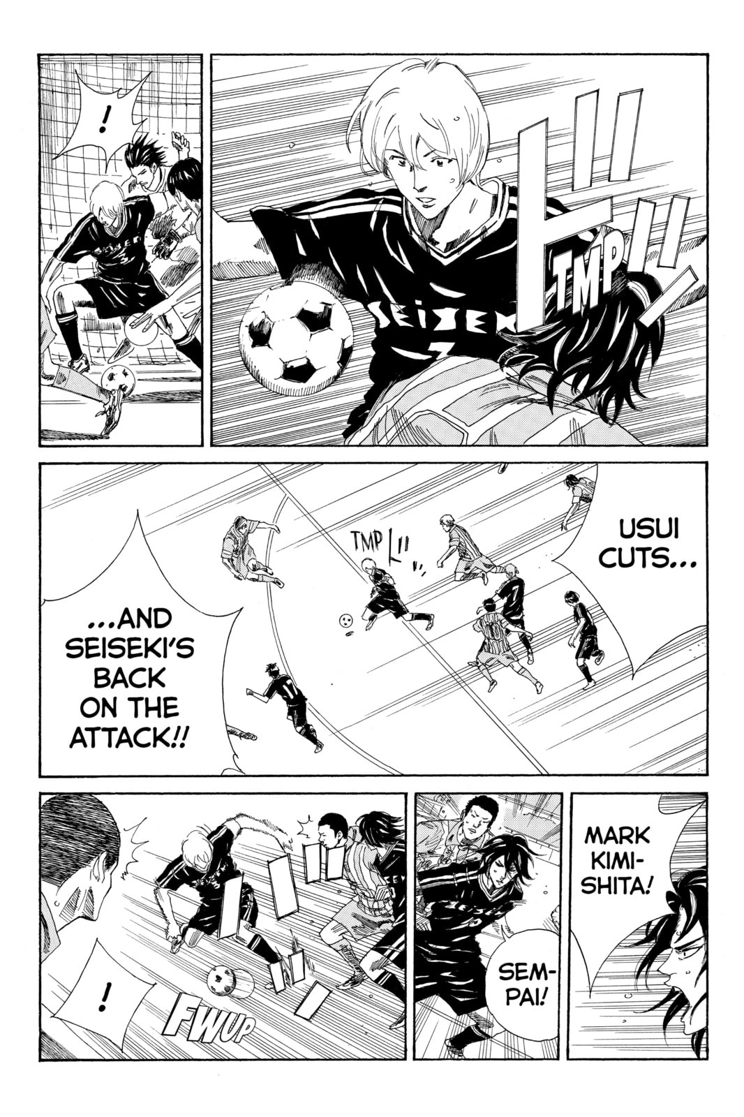 DAYS Chapter 69 page 10 - 