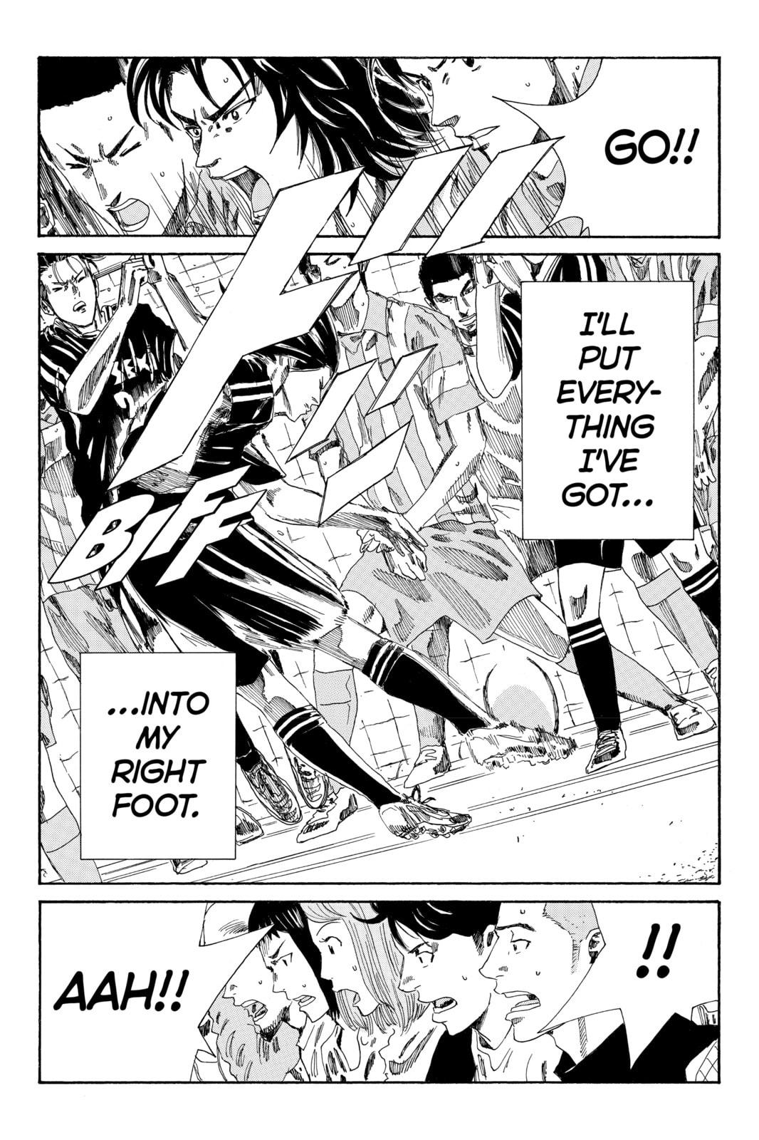 DAYS Chapter 70 page 11 - 