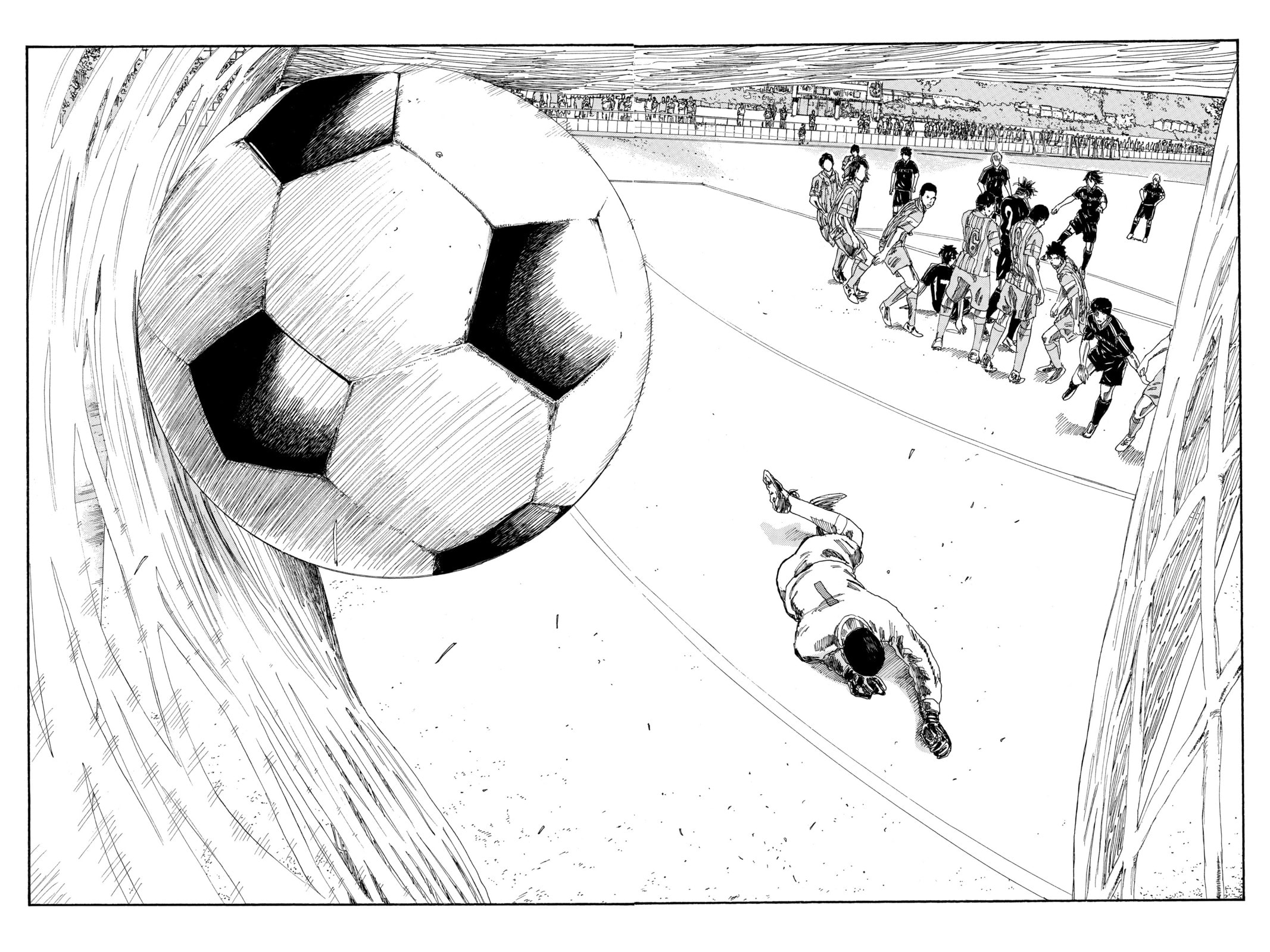 DAYS Chapter 70 page 13 - 