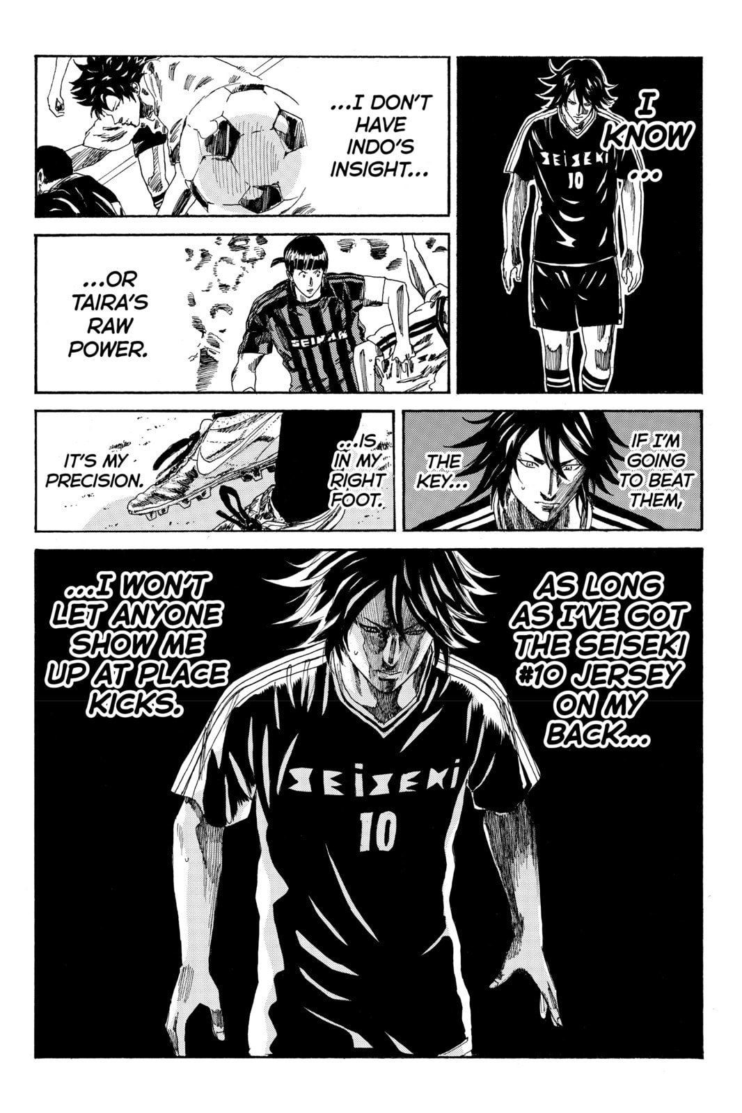 DAYS Chapter 70 page 7 - 