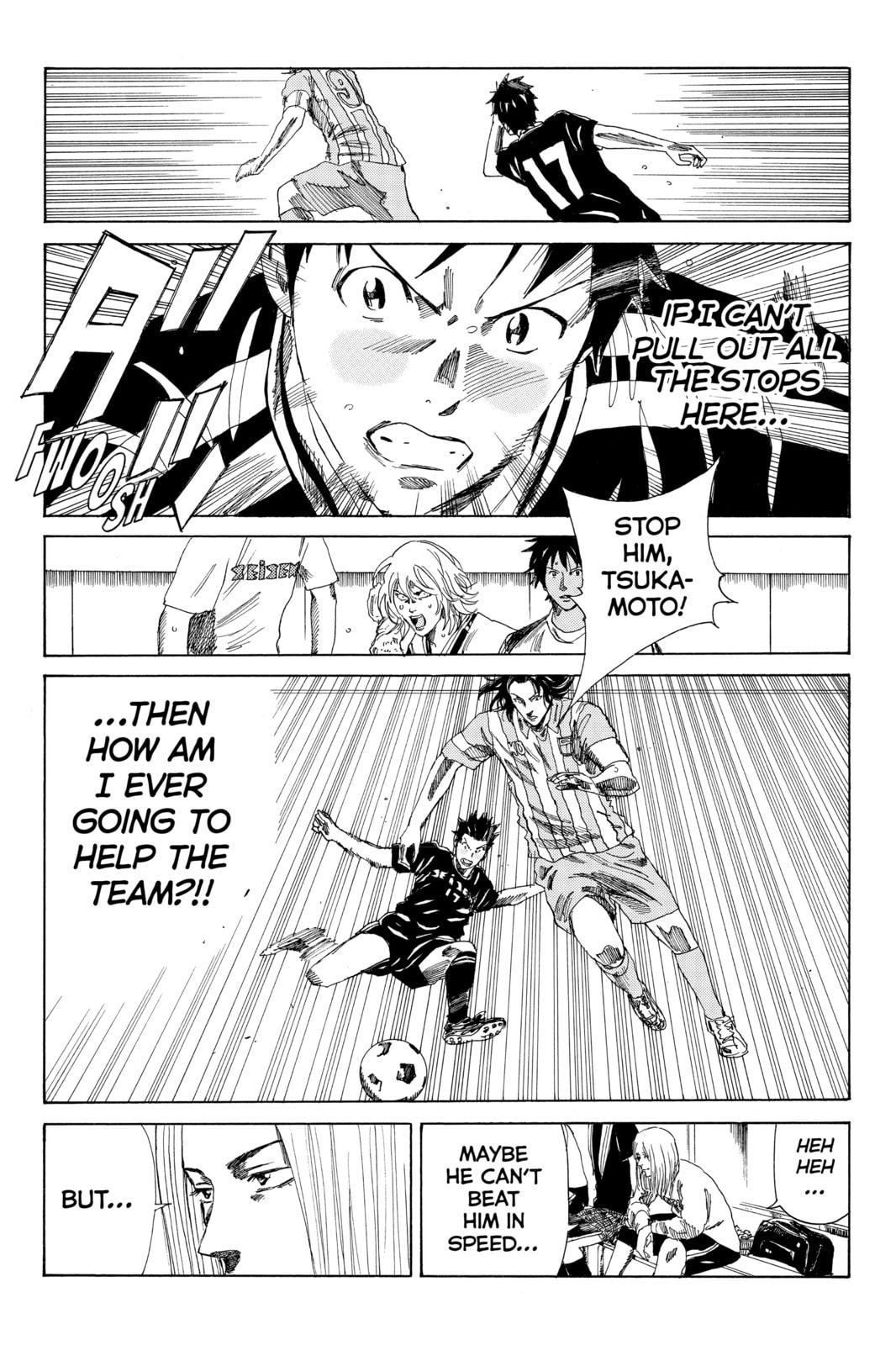 DAYS Chapter 71 page 13 - 