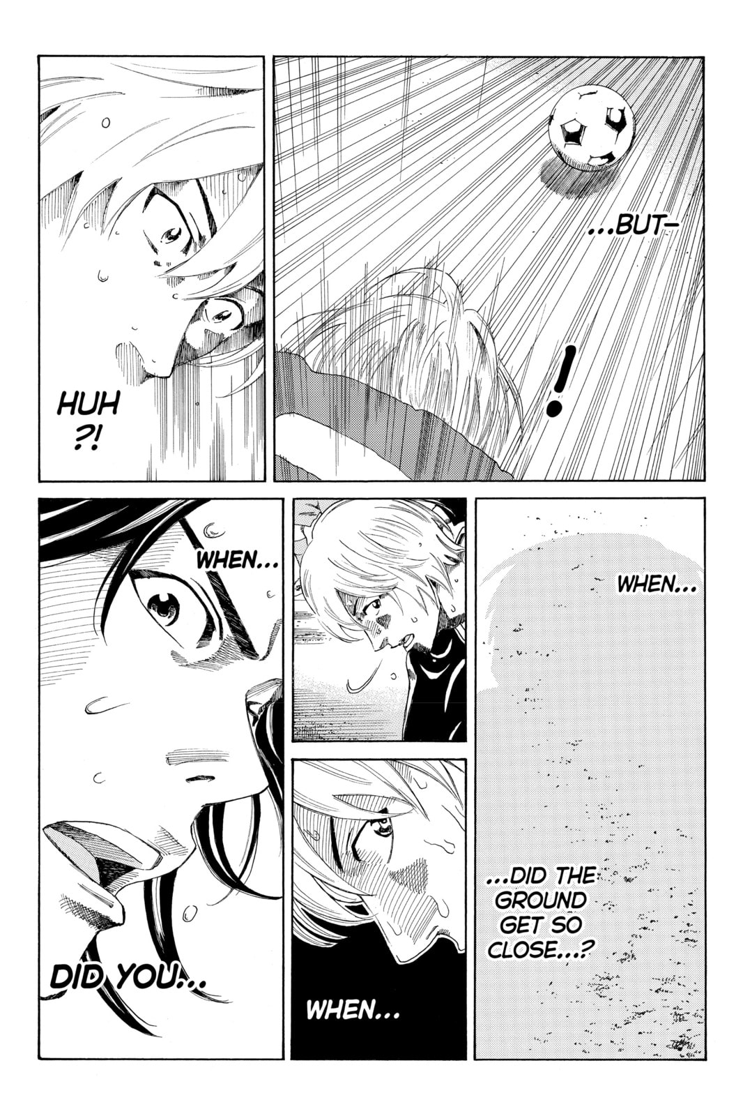 DAYS Chapter 72 page 12 - 