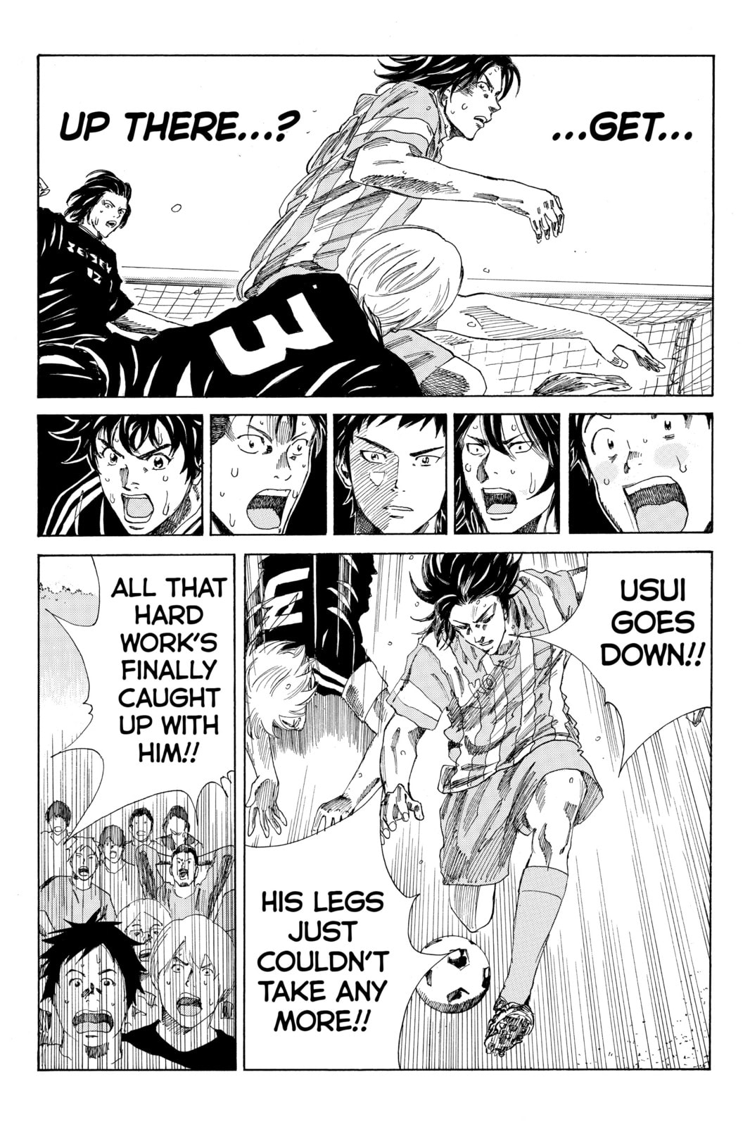 DAYS Chapter 72 page 13 - 