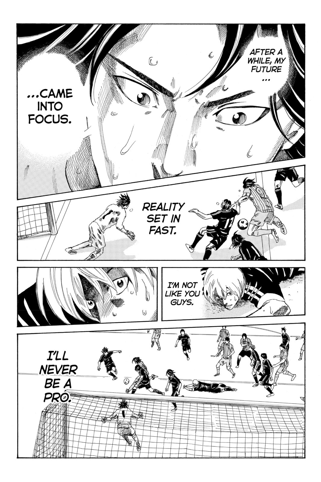 DAYS Chapter 72 page 14 - 