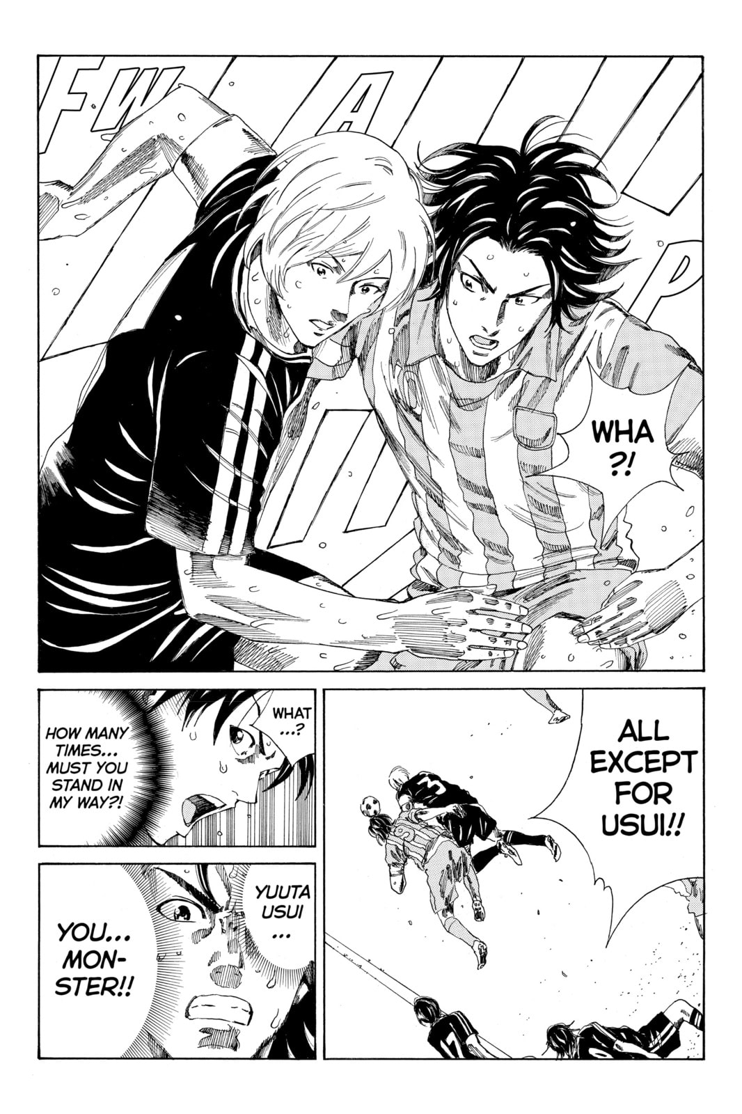 DAYS Chapter 72 page 10 - 