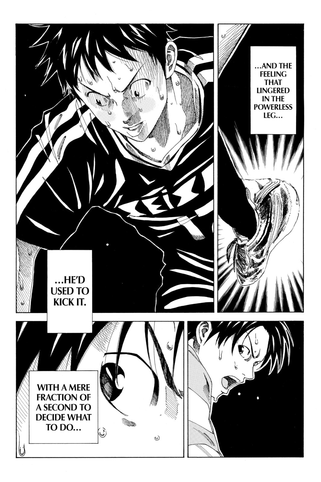 DAYS Chapter 73 page 15 - 