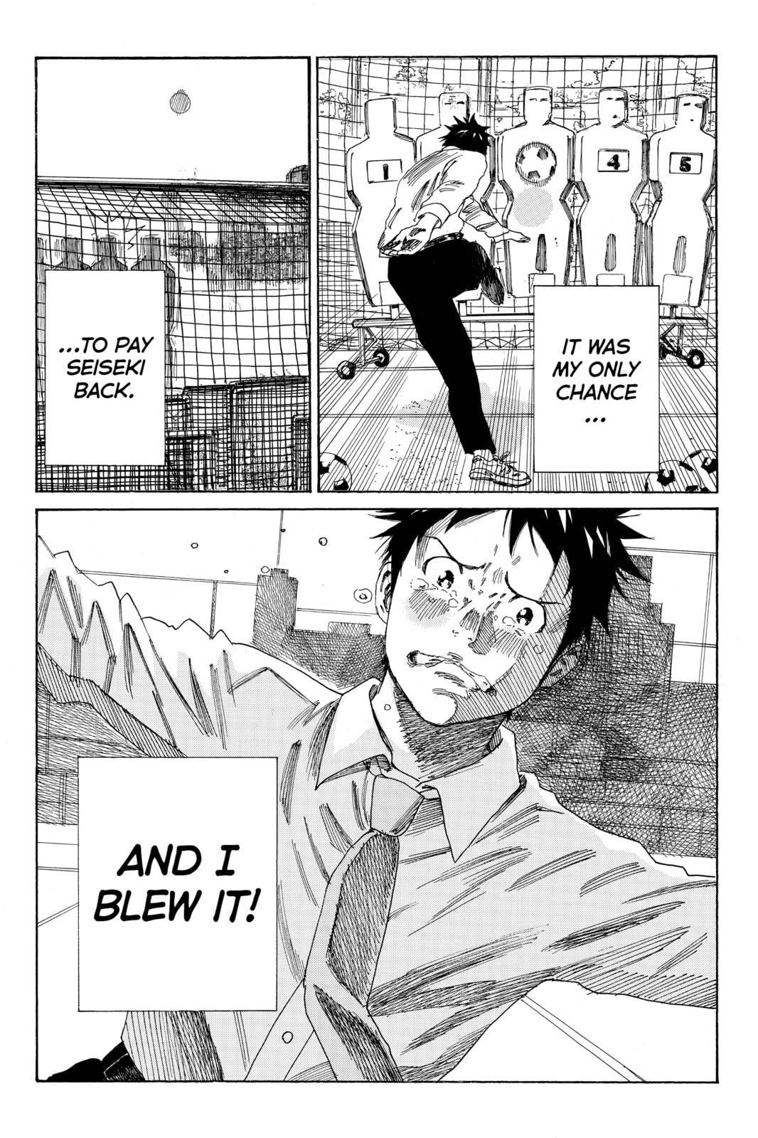 DAYS Chapter 76 page 11 - 