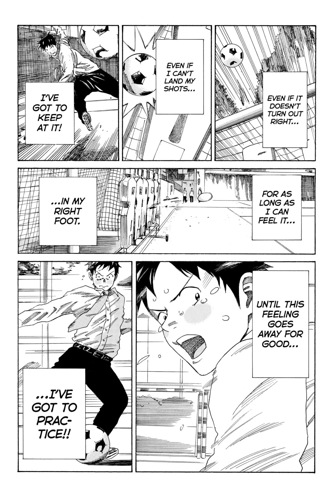 DAYS Chapter 76 page 14 - 