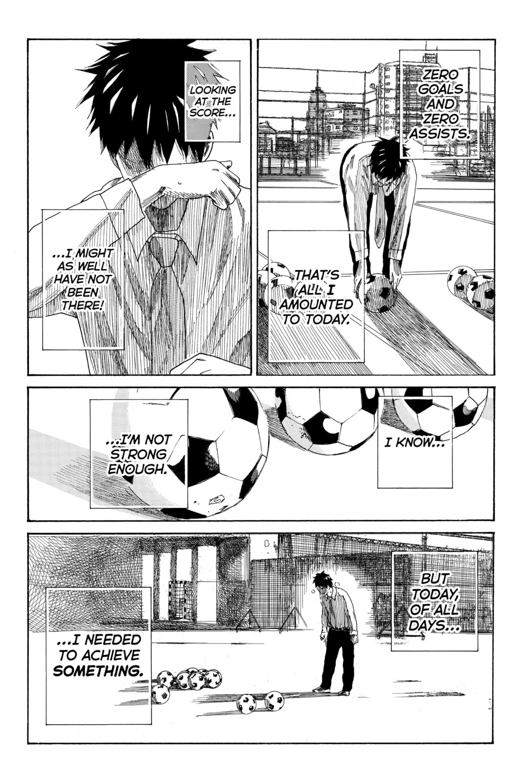 DAYS Chapter 76 page 9 - 