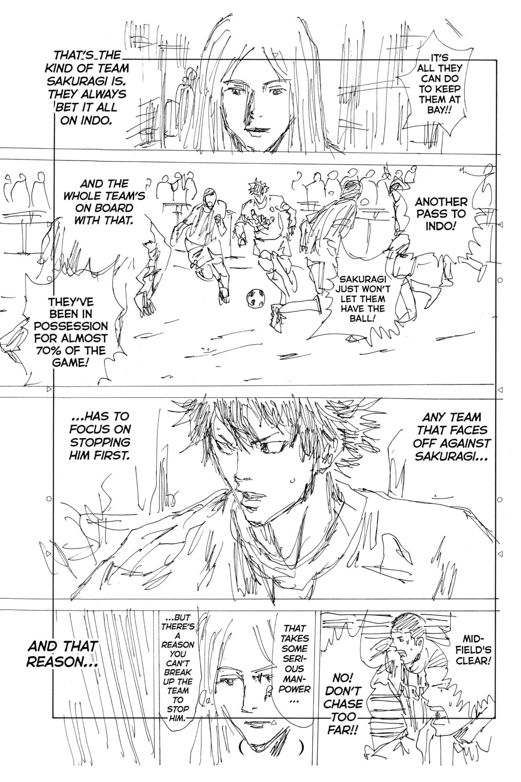 DAYS Chapter 77 page 23 - 
