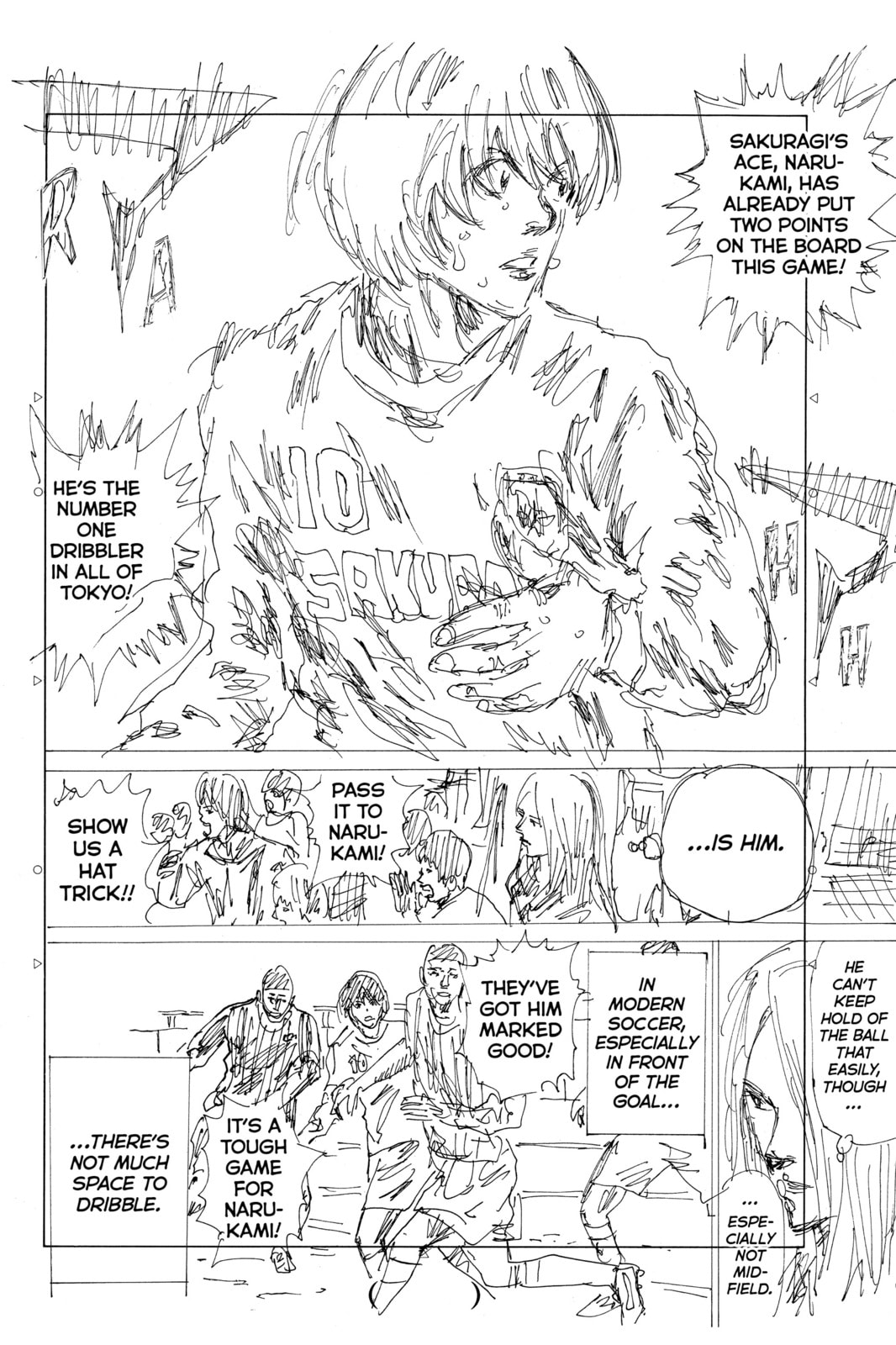 DAYS Chapter 77 page 24 - 