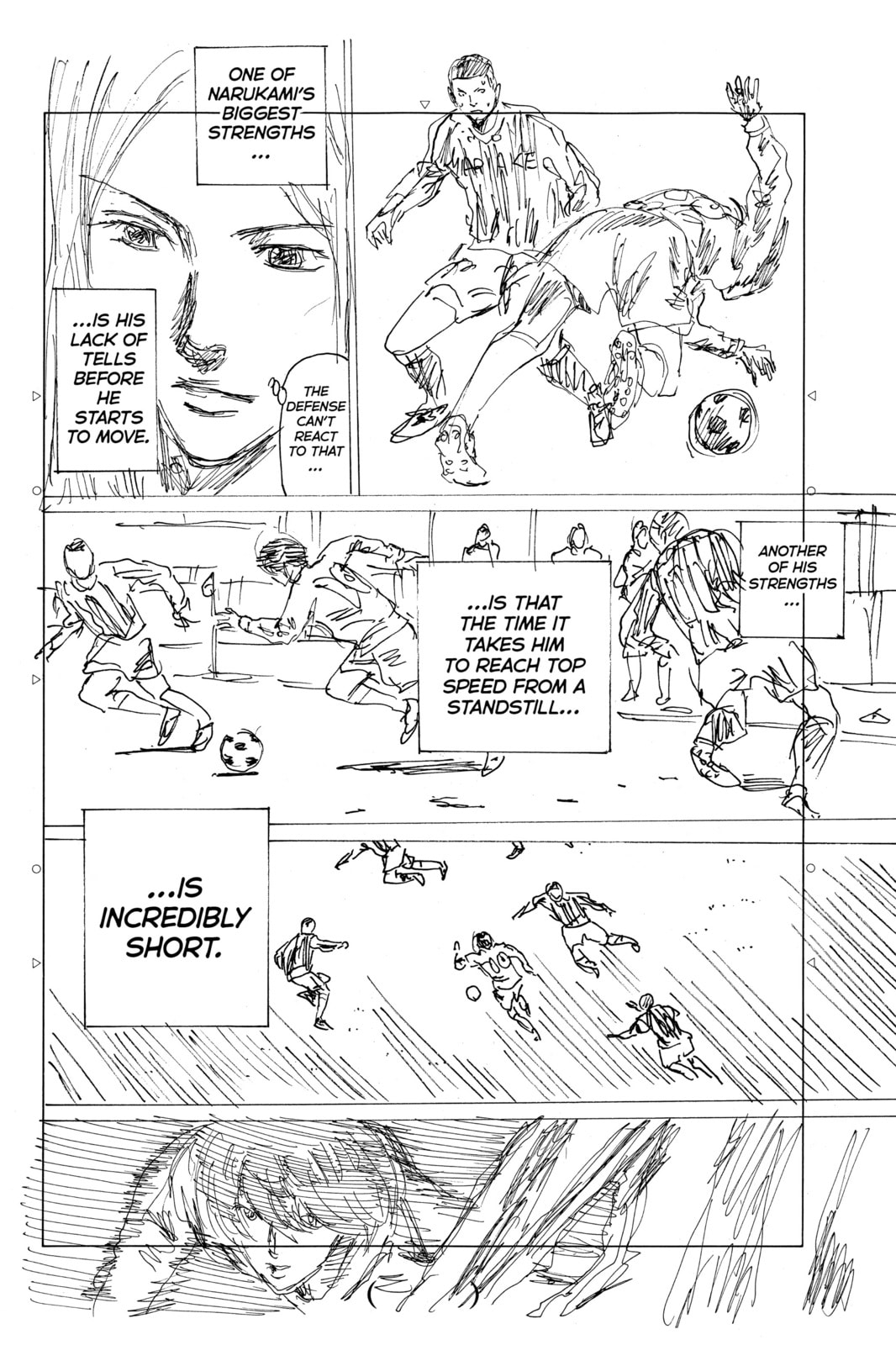 DAYS Chapter 77 page 26 - 