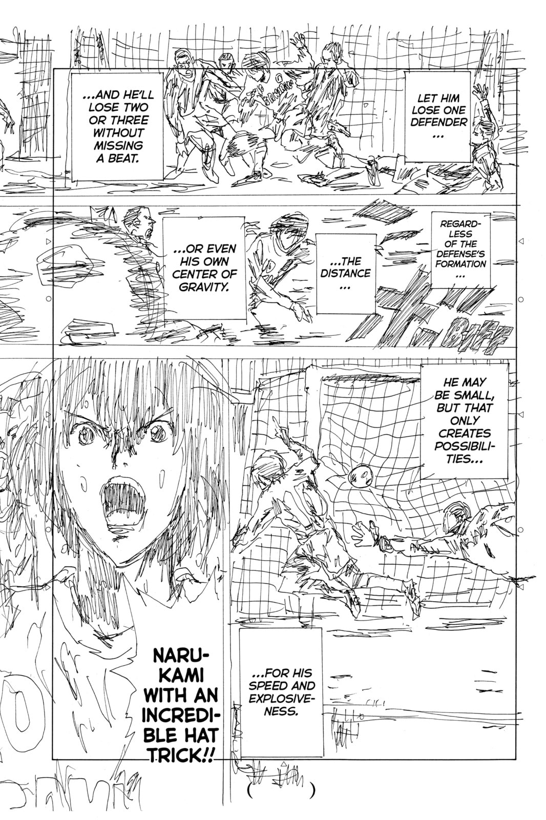 DAYS Chapter 77 page 27 - 