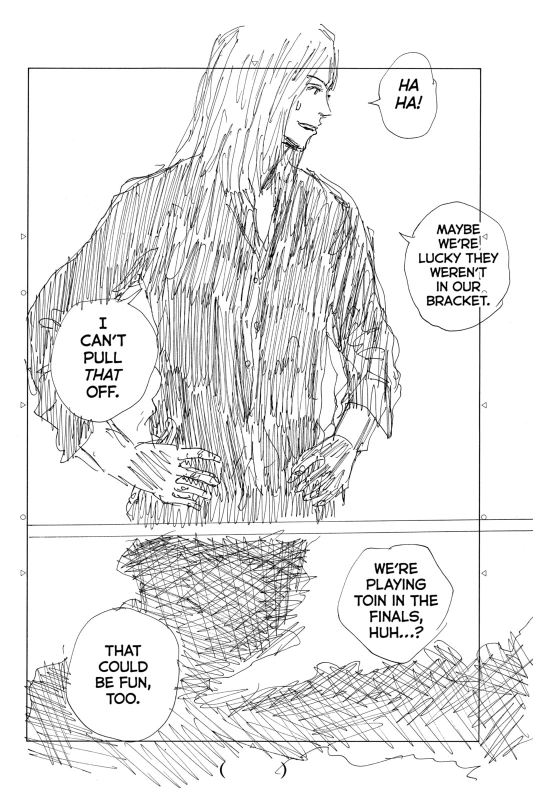 DAYS Chapter 77 page 28 - 
