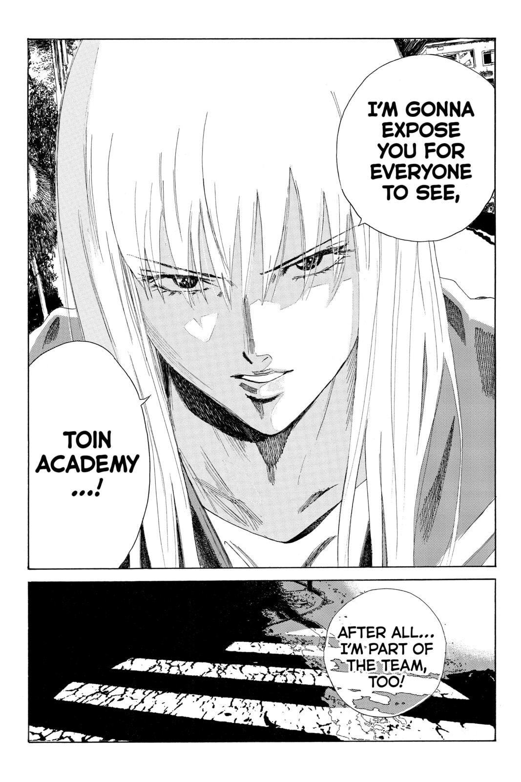 DAYS Chapter 78 page 20 - 