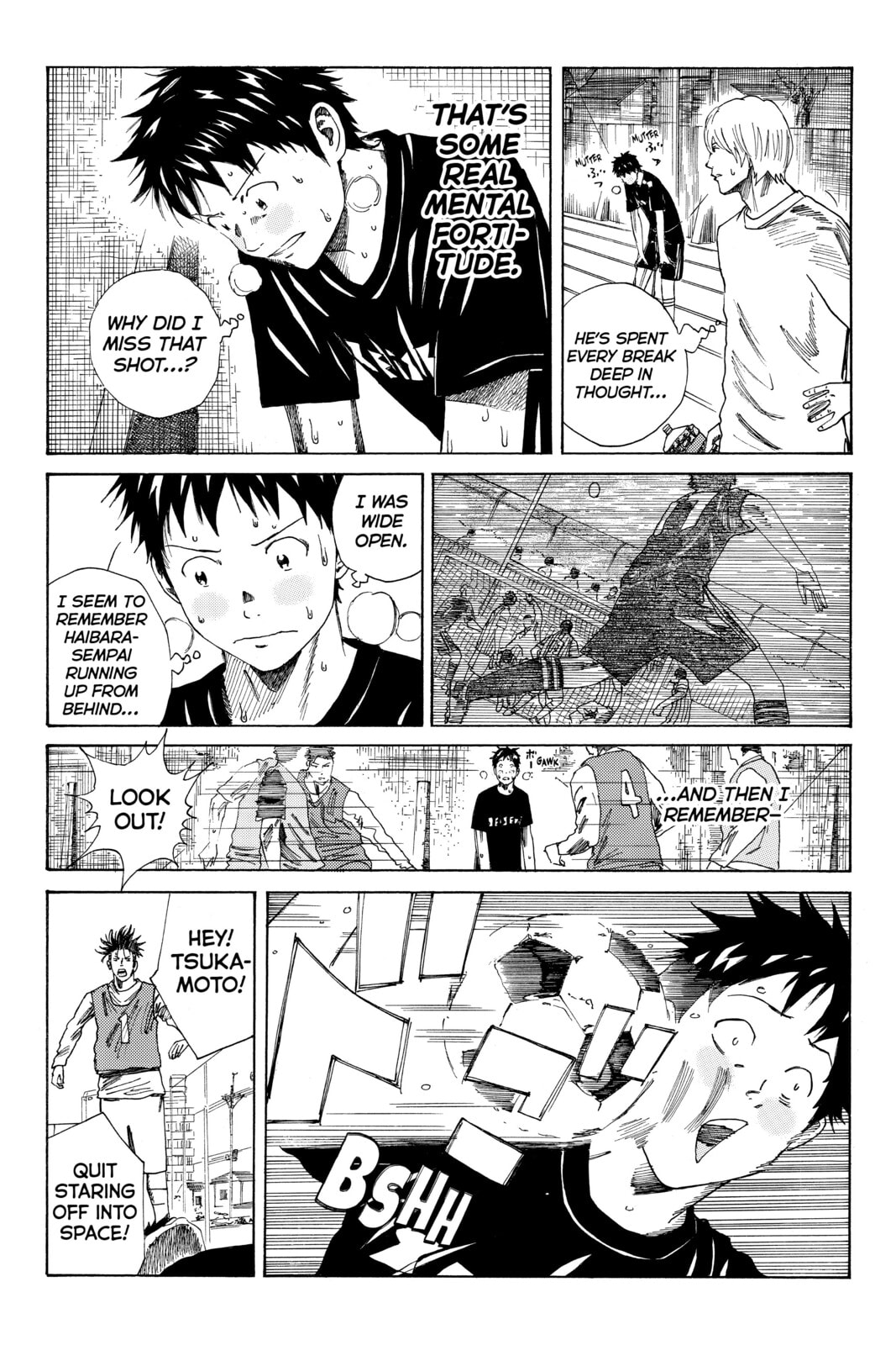 DAYS Chapter 79 page 14 - 
